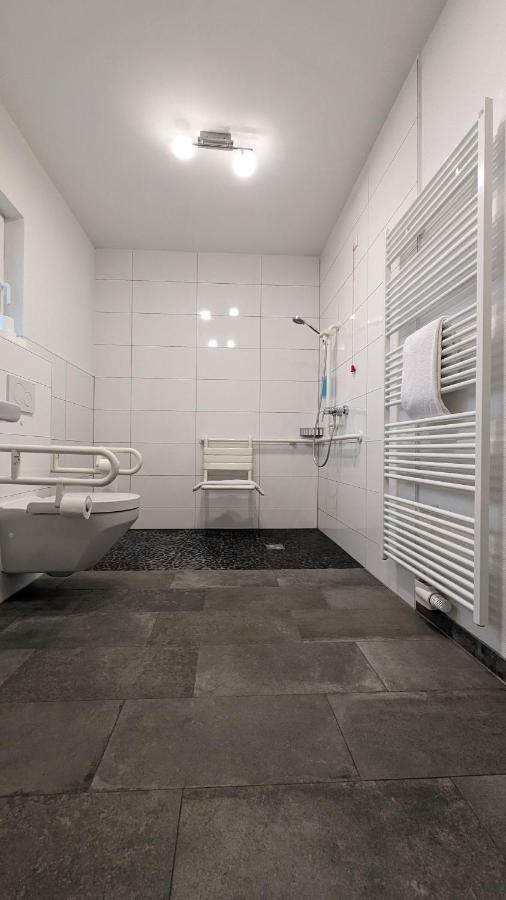 Altes Ruderhaus Hotel Worms Bagian luar foto